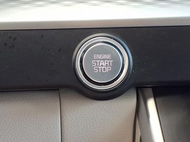 2022 Kia Carnival MPV LX