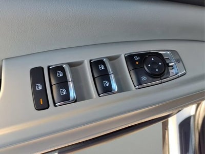 2025 Kia Carnival MPV EX