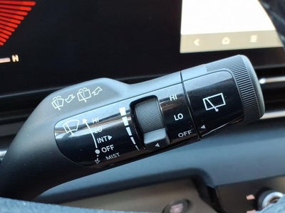 2025 Kia Carnival MPV EX