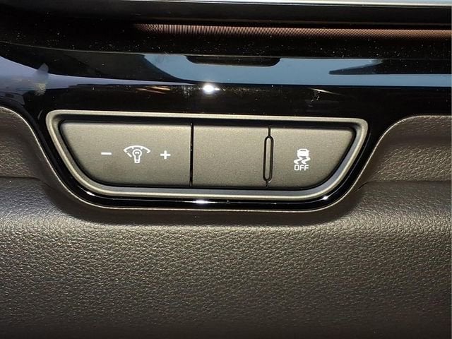 2025 Kia Carnival MPV SX Prestige