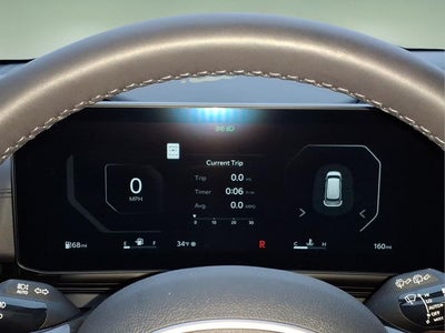 2025 Kia Carnival MPV SX Prestige