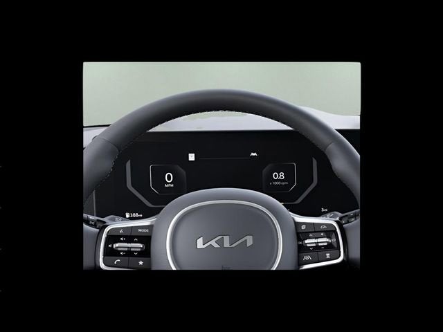 2025 Kia Carnival MPV SX Prestige