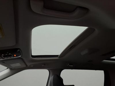 2025 Kia Carnival MPV SX Prestige