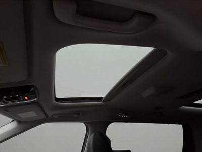 2025 Kia Carnival MPV SX Prestige