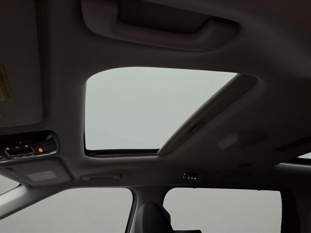 2025 Kia Carnival MPV SX Prestige