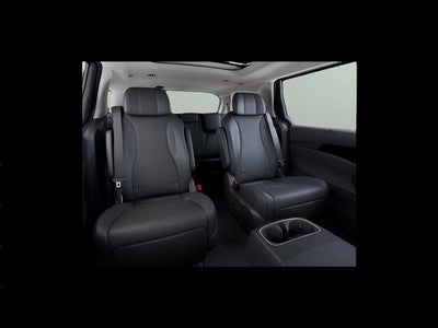 2025 Kia Carnival MPV SX Prestige