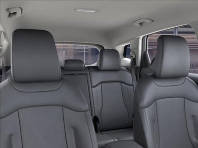 2025 Kia Sportage Hybrid EX