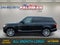 2015 Land Rover Range Rover 5.0L V8 Supercharged Autobiography Black