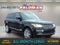 2015 Land Rover Range Rover 5.0L V8 Supercharged Autobiography Black