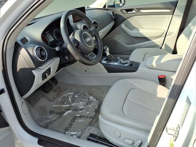 2015 Audi A3 1.8T Premium