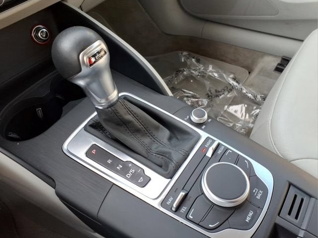 2015 Audi A3 1.8T Premium