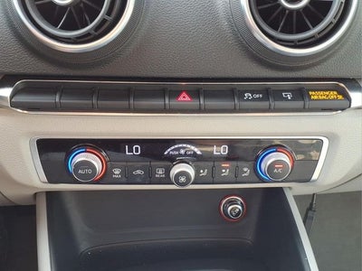 2015 Audi A3 1.8T Premium