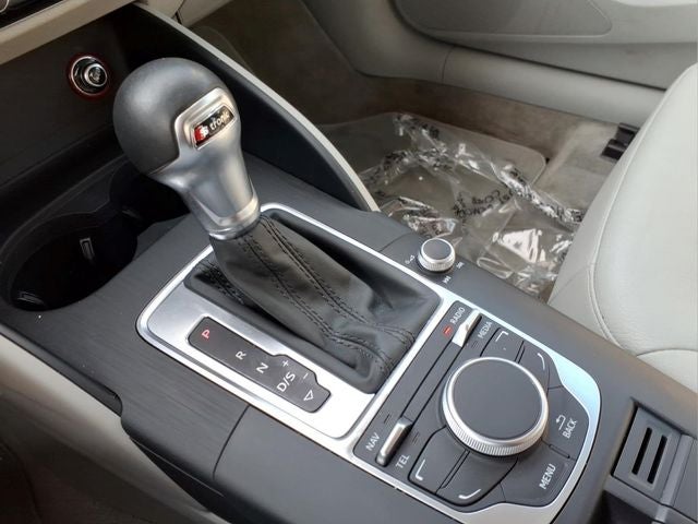 2015 Audi A3 1.8T Premium