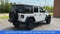 2025 Jeep Wrangler 4-Door Summit 4x4