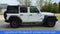2025 Jeep Wrangler 4-Door Summit 4x4