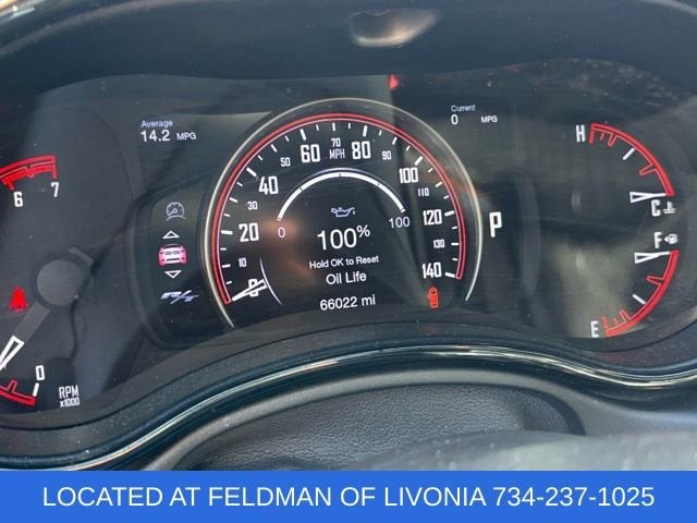 2024 Dodge Durango R/T Plus