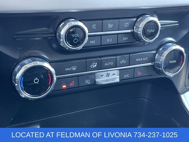 2023 Ford F-150 Lightning Pro
