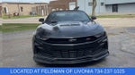 2023 Chevrolet Camaro 2SS