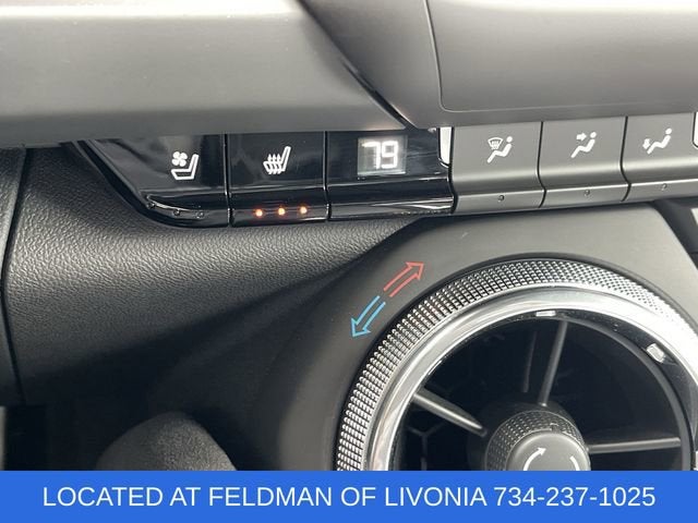 2023 Chevrolet Camaro 2SS