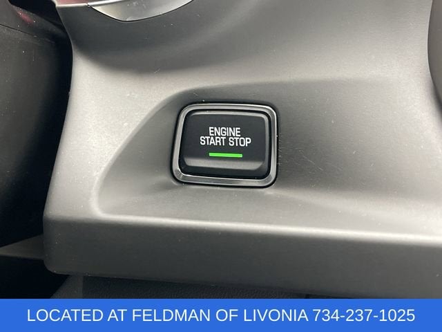 2024 Chevrolet Camaro 2SS