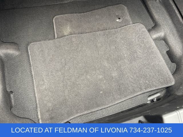 2024 Chevrolet Camaro 2SS