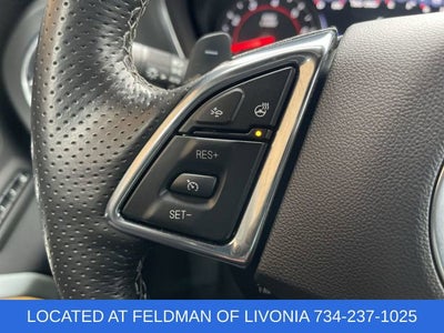 2024 Chevrolet Camaro 2SS