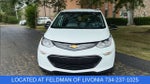 2017 Chevrolet Bolt EV LT