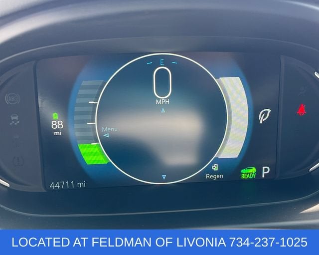 2020 Chevrolet Bolt EV Premier