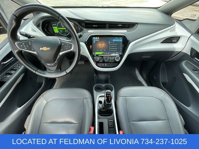 2020 Chevrolet Bolt EV Premier