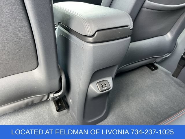 2020 Chevrolet Bolt EV Premier