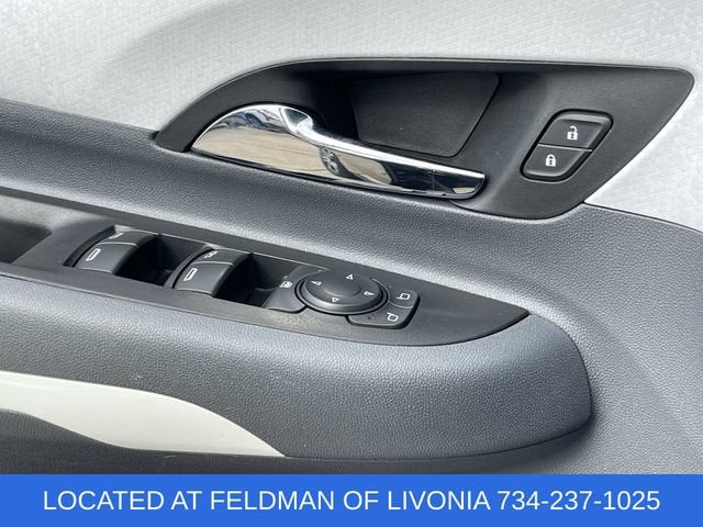 2020 Chevrolet Bolt EV Premier