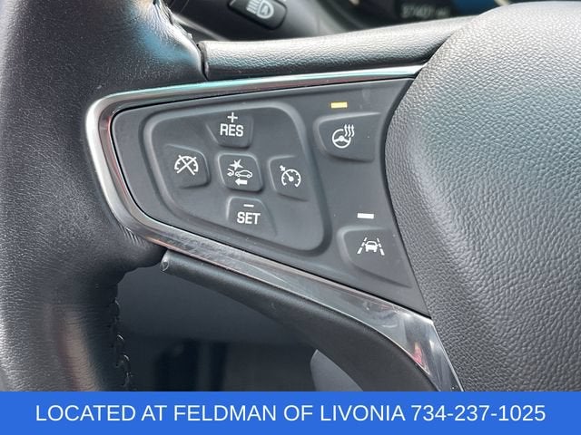 2020 Chevrolet Bolt EV Premier