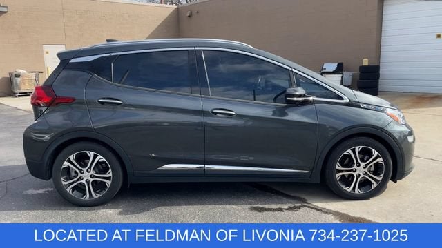 2020 Chevrolet Bolt EV Premier