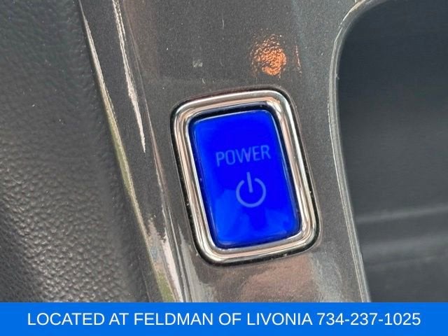 2013 Chevrolet Volt 5dr HB