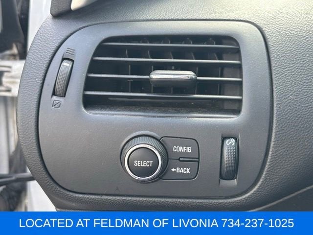2013 Chevrolet Volt 5dr HB