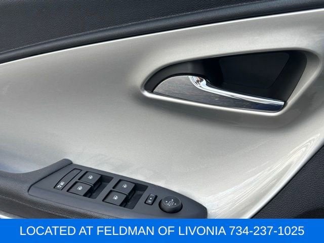 2013 Chevrolet Volt 5dr HB