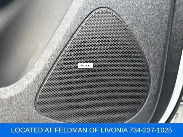 2013 Chevrolet Volt 5dr HB