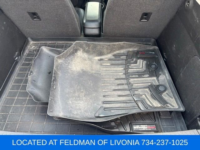 2013 Chevrolet Volt 5dr HB