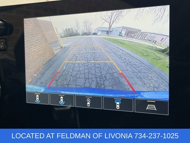 2020 Chevrolet Corvette Stingray 3LT