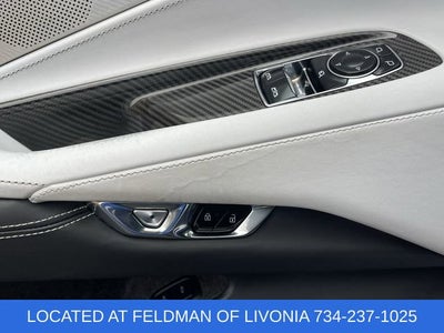 2020 Chevrolet Corvette Stingray 3LT