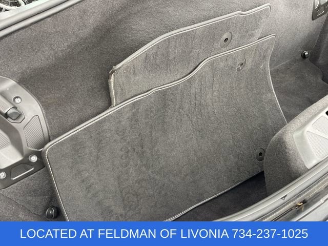 2020 Chevrolet Corvette Stingray 3LT