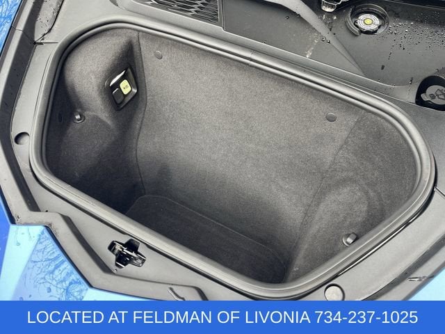 2020 Chevrolet Corvette Stingray 3LT