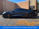 2025 Chevrolet Corvette Stingray 1LT