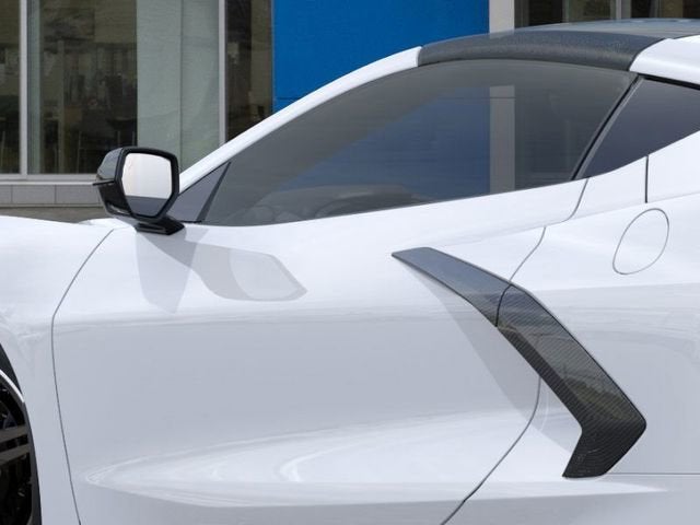 2024 Chevrolet Corvette Stingray 3LT