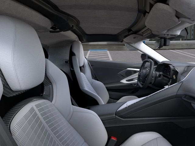2024 Chevrolet Corvette Stingray 3LT