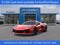 2027 Chevrolet Corvette Z06 1LZ