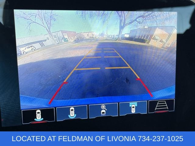 2025 Chevrolet Corvette Z06 2LZ