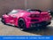 2024 Chevrolet Corvette E-Ray 2LZ