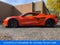 2026 Chevrolet Corvette ZR1X 3LZ