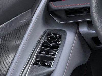 2026 Chevrolet Corvette ZR1X 3LZ